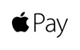 Apple Pay logo metoda płatności mobilnej