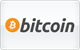 Bitcoin logo płatność kryptowalutą